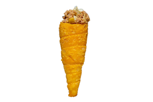 Cornet Poulet