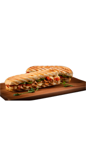 Panini poulet