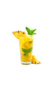 Mojito Ananas