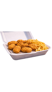 Chicken fingers