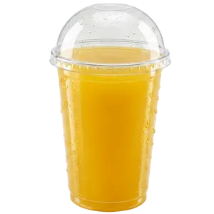 Jus d’ananas
