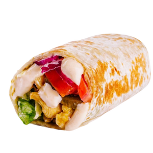 Shawarma poulet extra