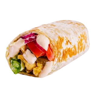 Chawarma Poulet Extra