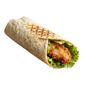 Twister poulet