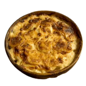 Gratin classique