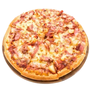 Pizza Hawaï