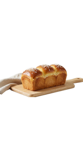 Brioche Nature Pur Beurre