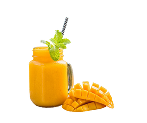 Jus de mangue