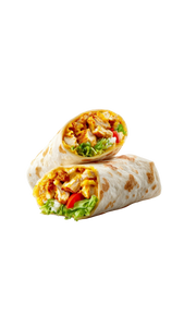 Kebab Double Spécial