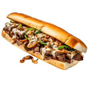 Sandwich mixte