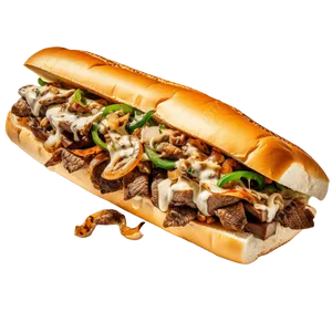 Sandwich mixte