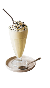 Milkshake Vanille
