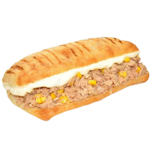 Panini au thon
