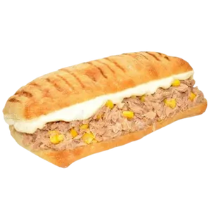 Panini thon