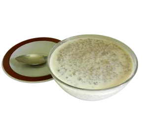 Thiakry sucré
