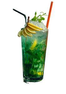 Mojito Menthe