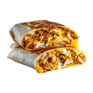 Shawarma au fromage