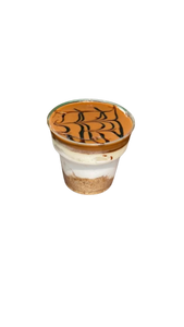 Tiramisu Lotus