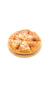 Mini Pizza Fromage
